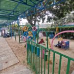 Playground 9
